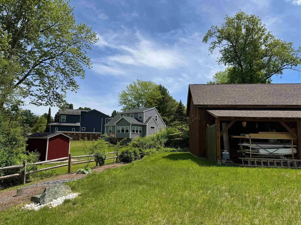 55-57 Lefebvre Lane Williston VT 05495