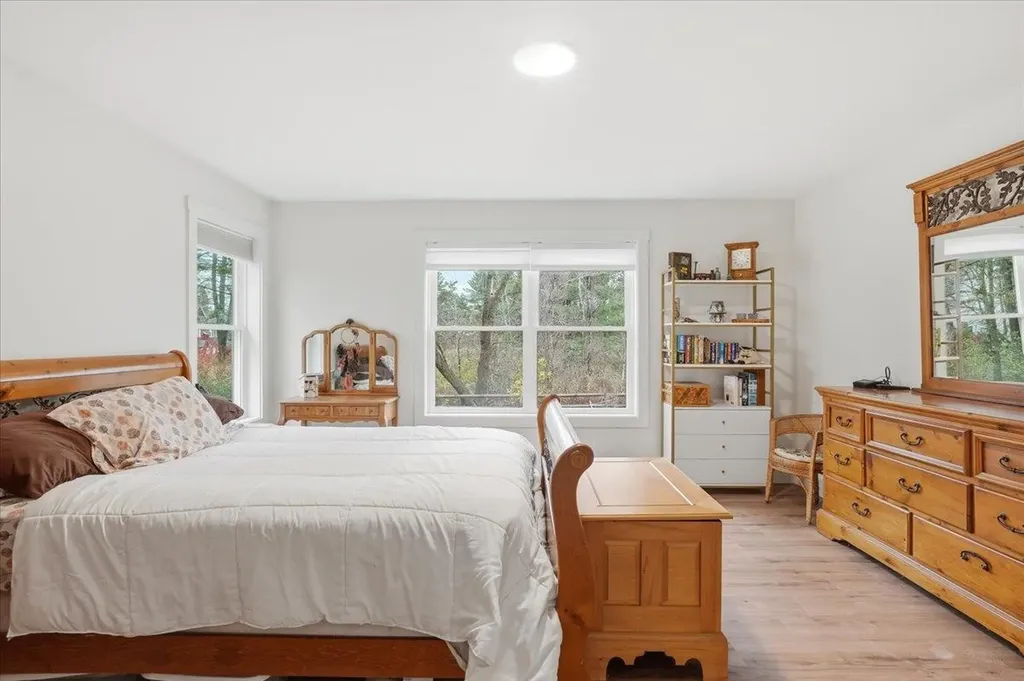 55-57 Lefebvre Lane Williston VT 05495