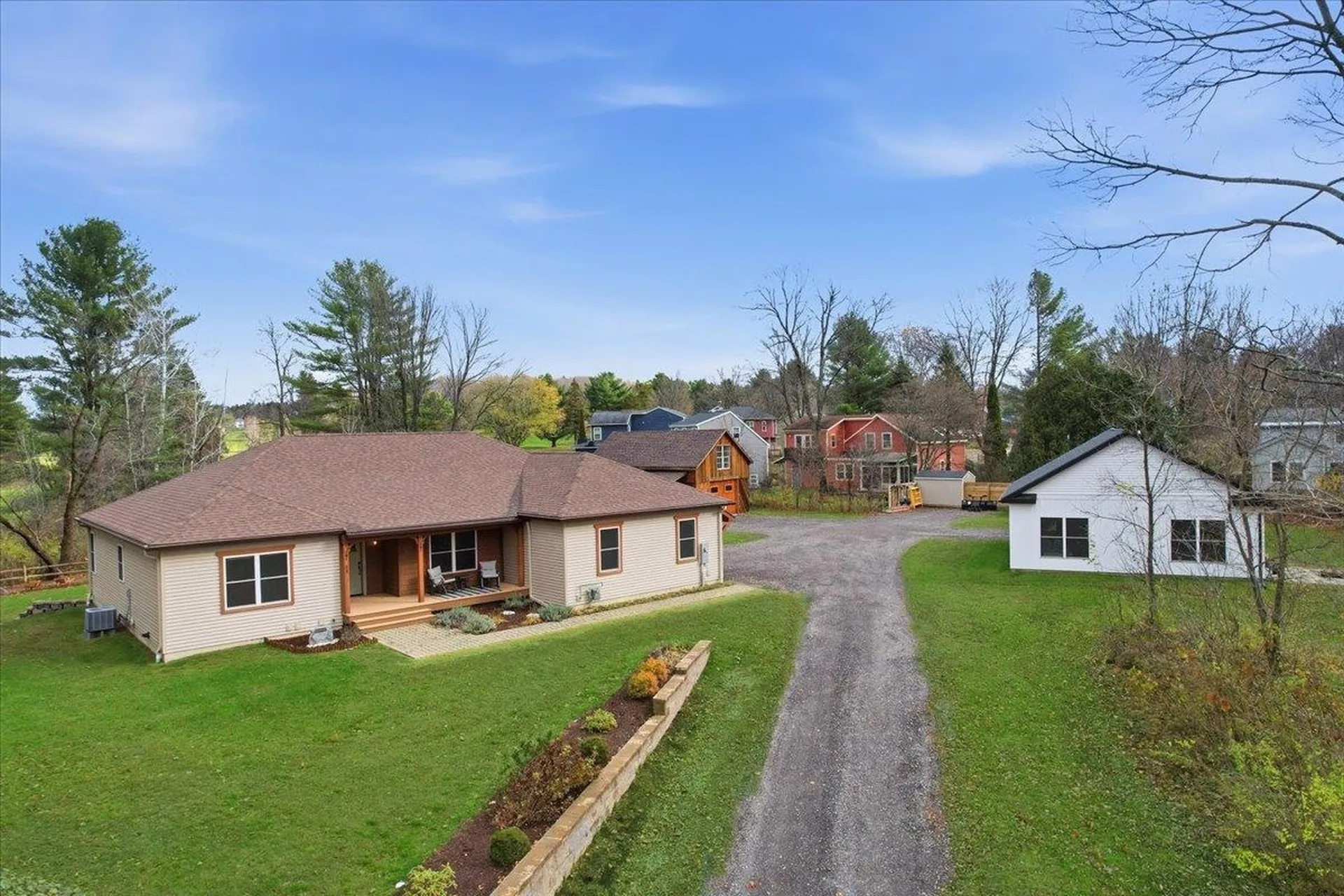55-57 Lefebvre Lane Williston VT 05495