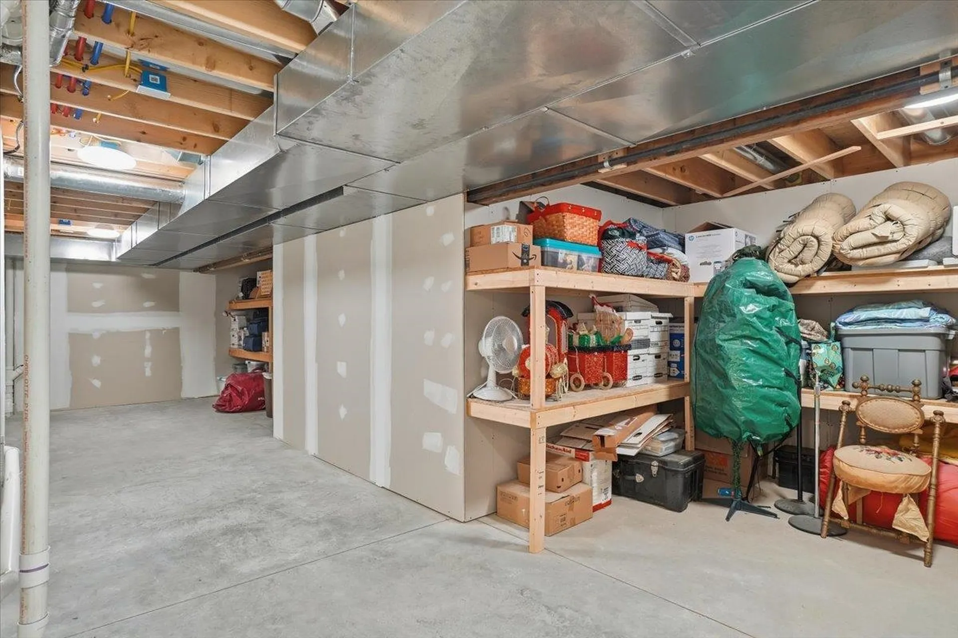 55-57 Lefebvre Lane Williston VT 05495