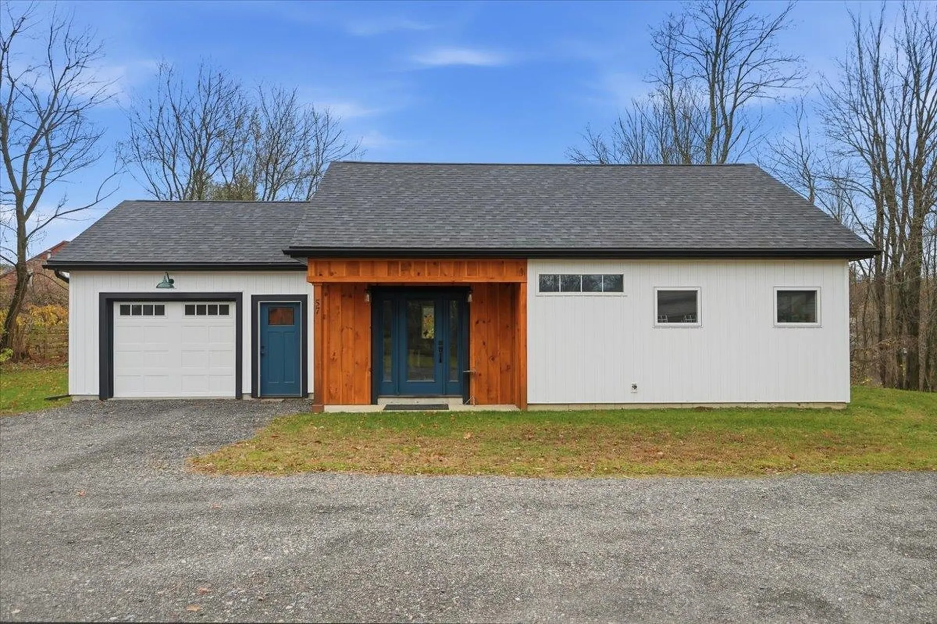 55-57 Lefebvre Lane Williston VT 05495