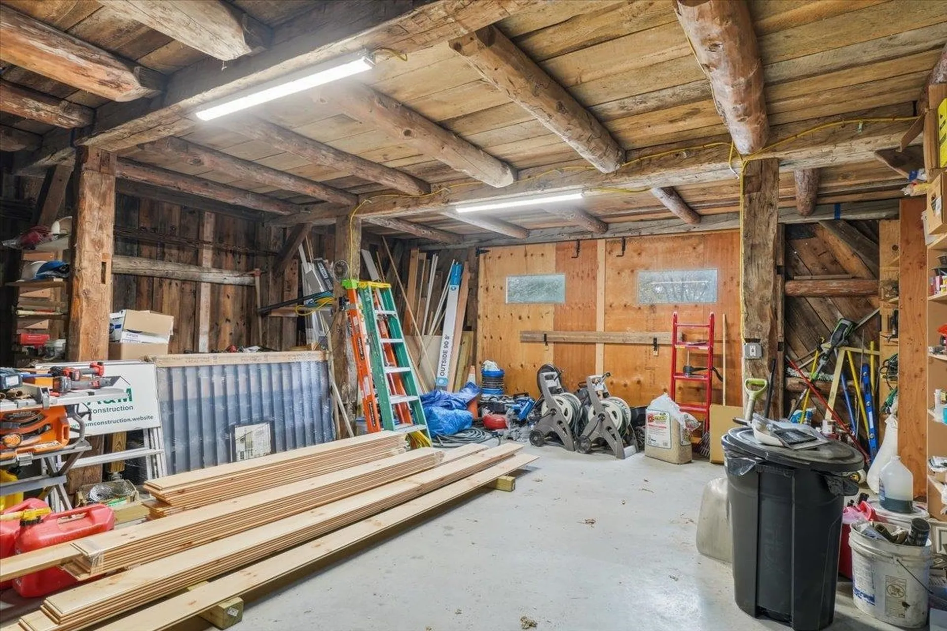 55-57 Lefebvre Lane Williston VT 05495