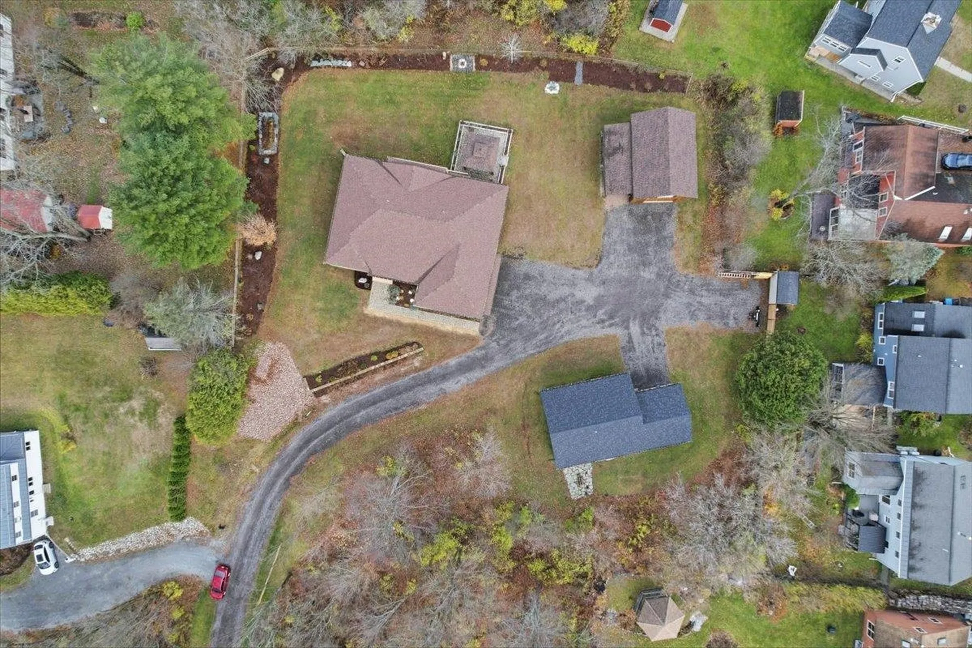 55-57 Lefebvre Lane Williston VT 05495