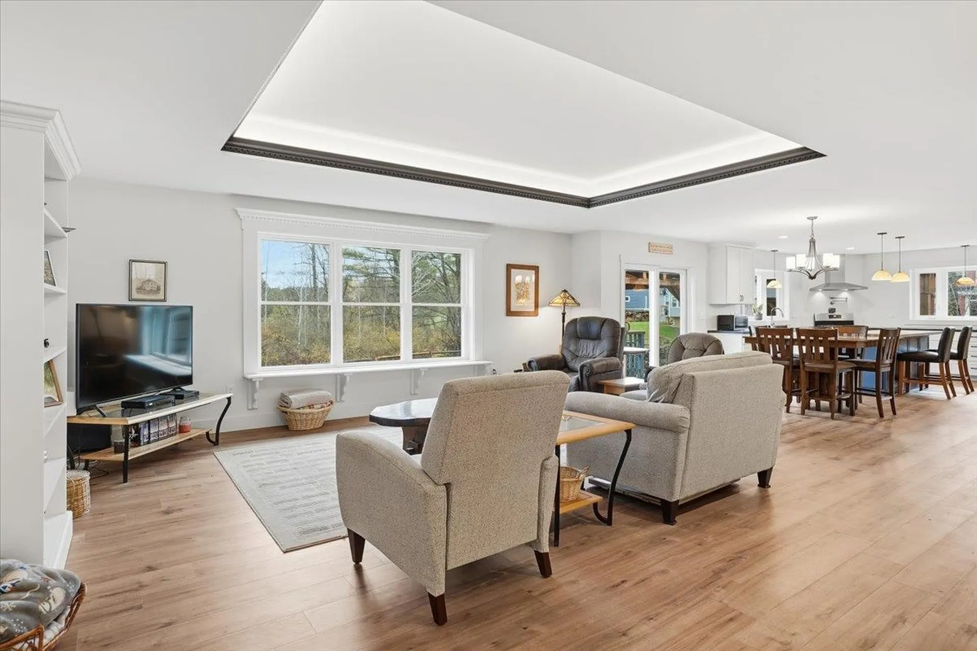 55-57 Lefebvre Lane Williston VT 05495