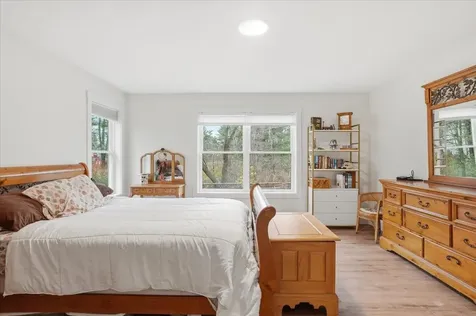 55-57 Lefebvre Lane Williston VT 05495