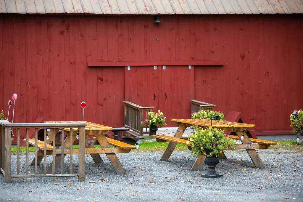 5518 Route 12 Barnard VT 05031