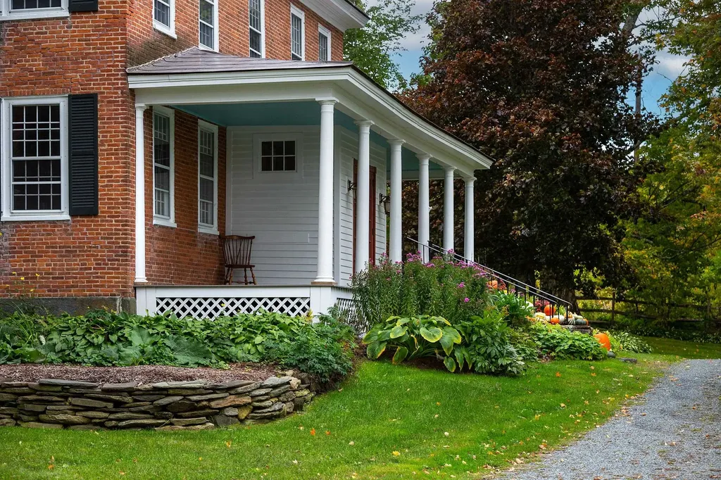 5518 Route 12 Barnard VT 05031