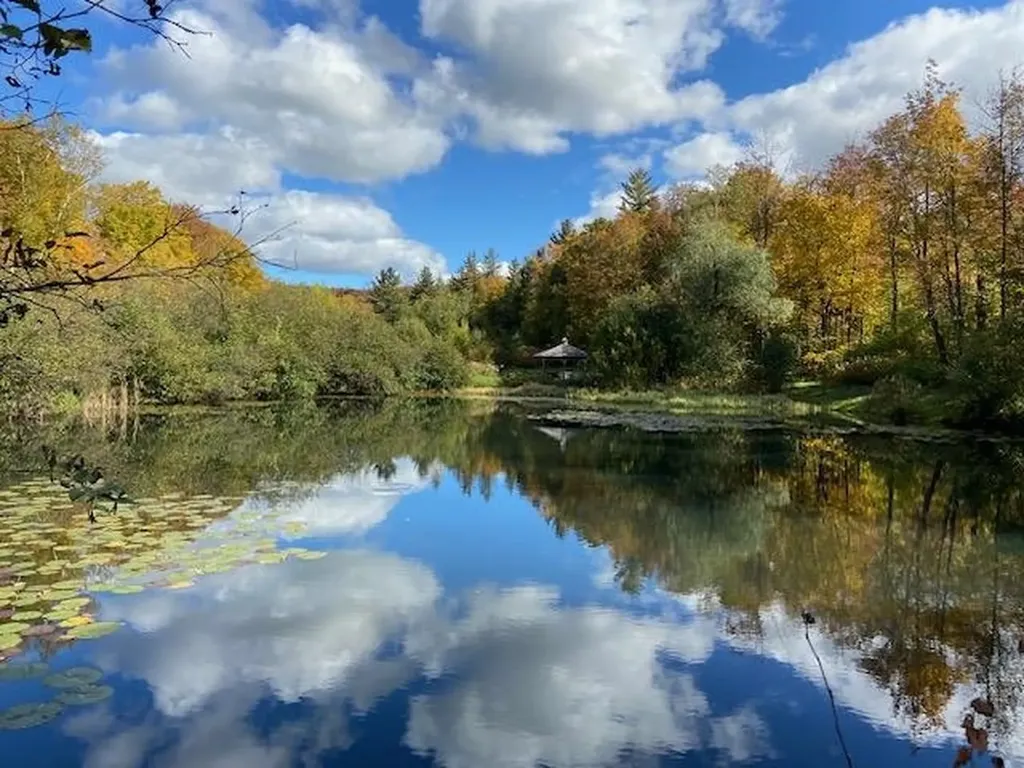 5518 Route 12 Barnard VT 05031