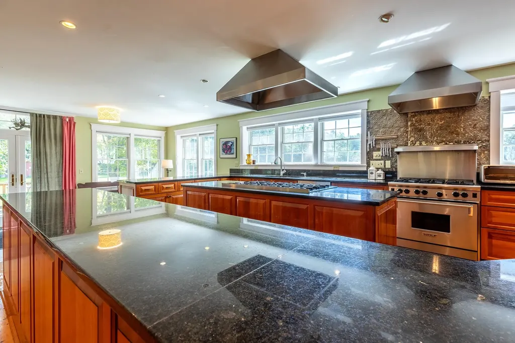 5518 Route 12 Barnard VT 05031