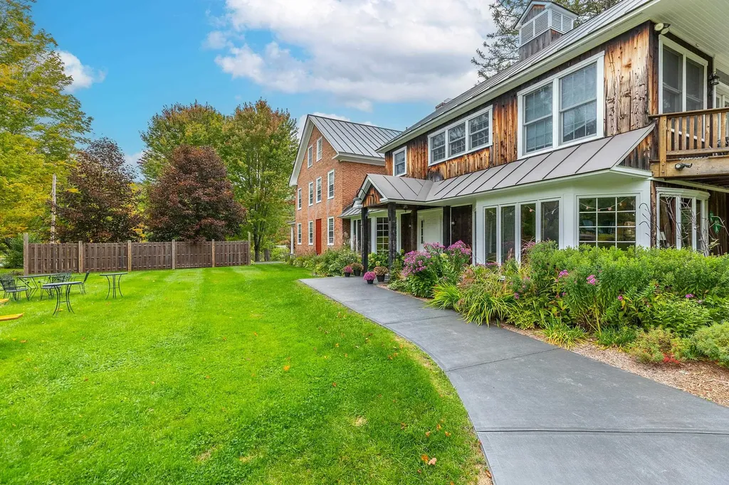 5518 Route 12 Barnard VT 05031