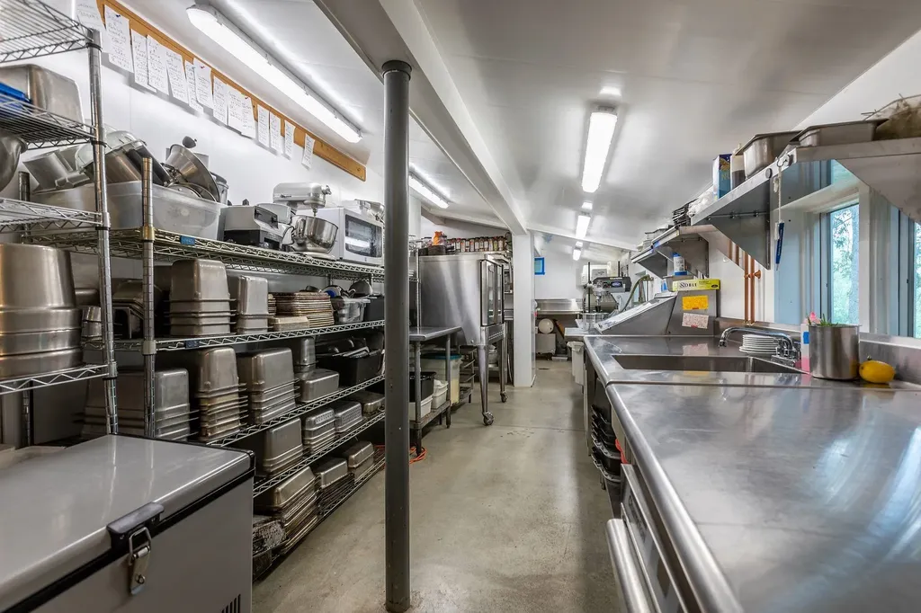 5518 Route 12 Barnard VT 05031