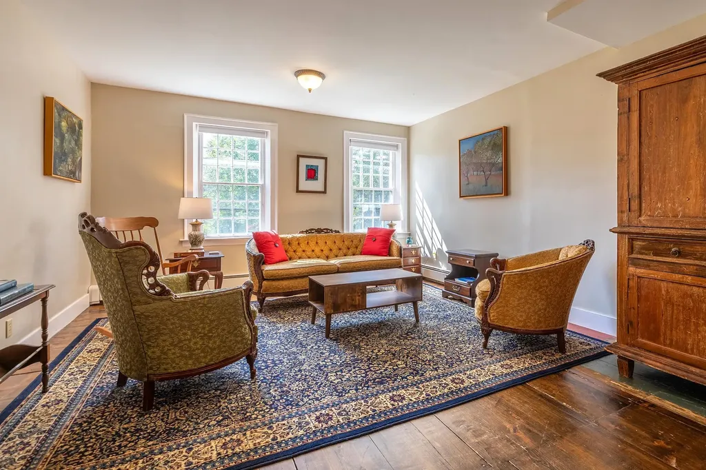 5518 Route 12 Barnard VT 05031