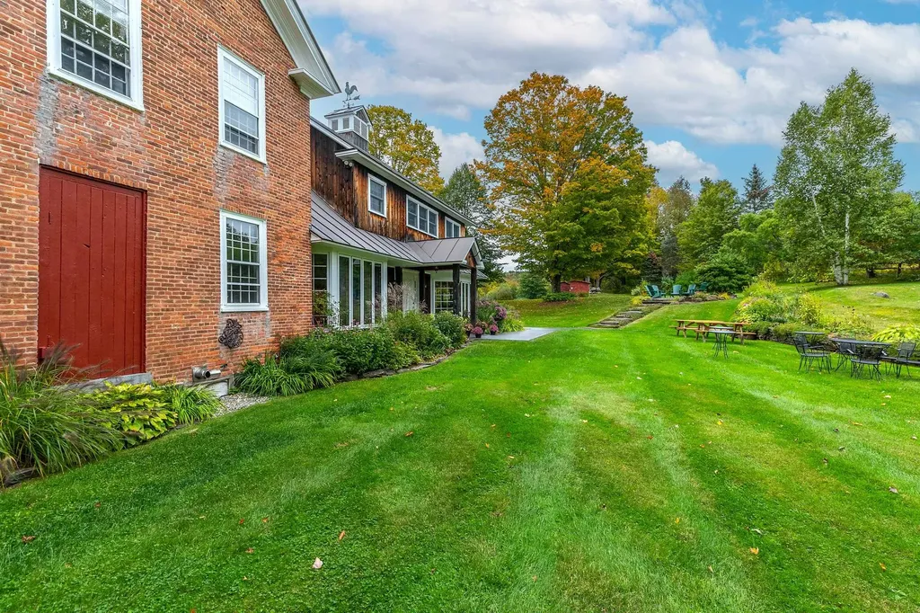 5518 Route 12 Barnard VT 05031