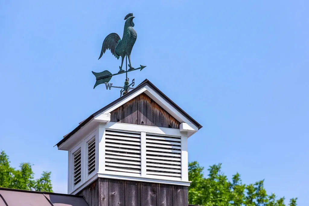 5518 Route 12 Barnard VT 05031