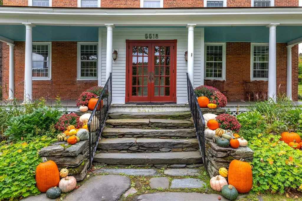 5518 Route 12 Barnard VT 05031