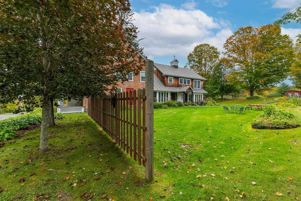 5518 Route 12 Barnard VT 05031