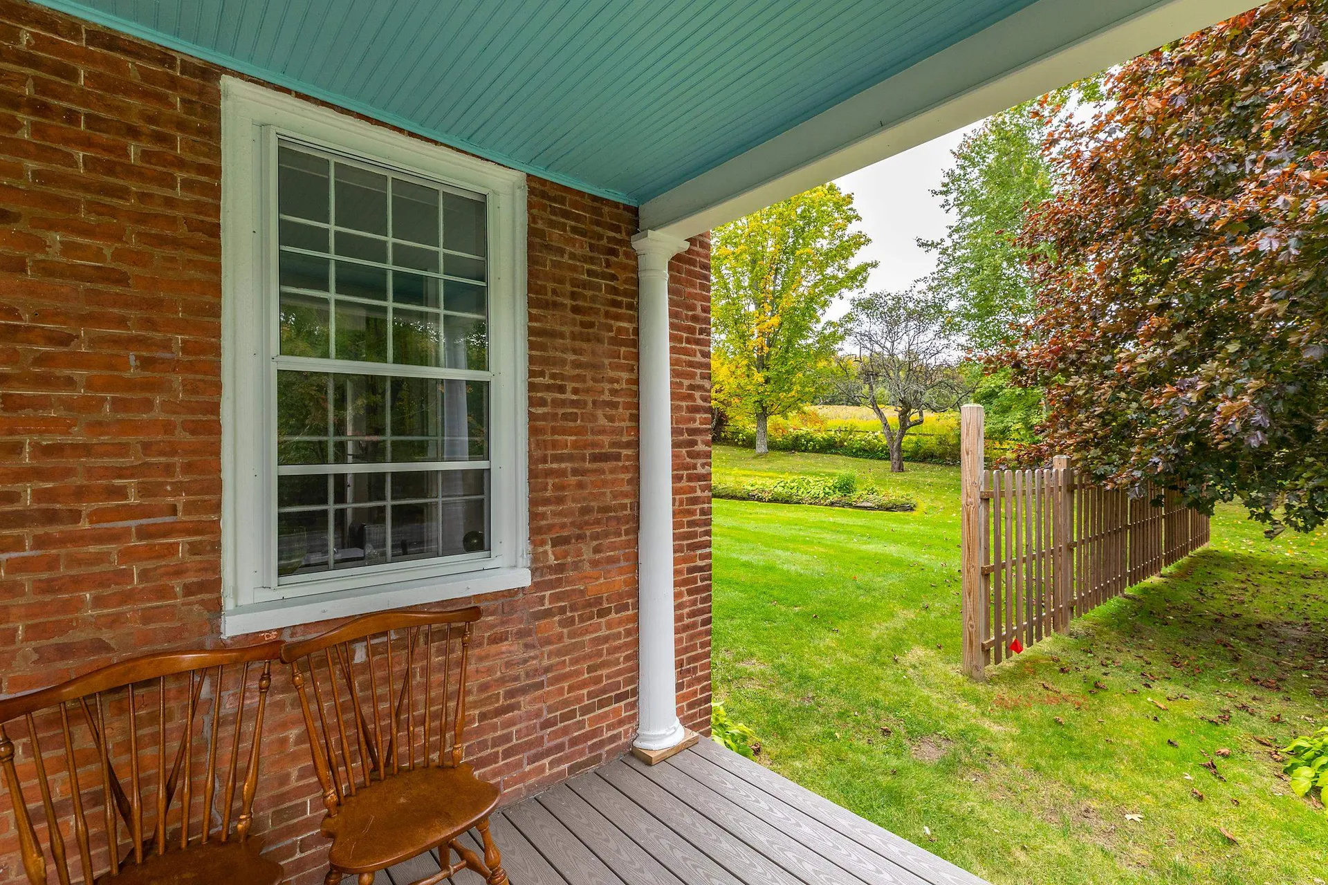 5518 Route 12 Barnard VT 05031