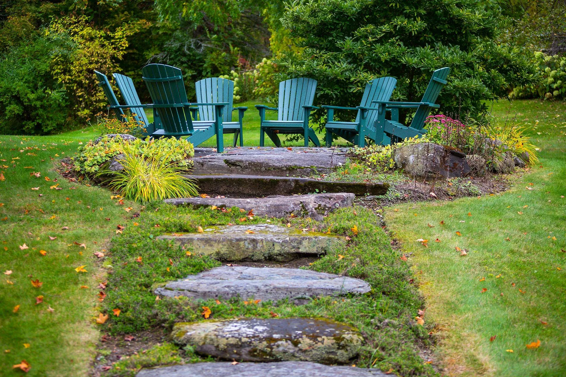 5518 Route 12 Barnard VT 05031