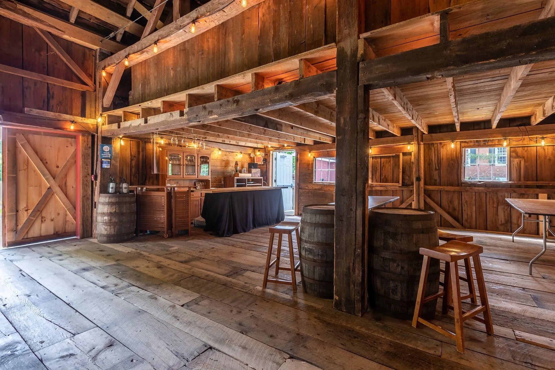 5518 Route 12 Barnard VT 05031