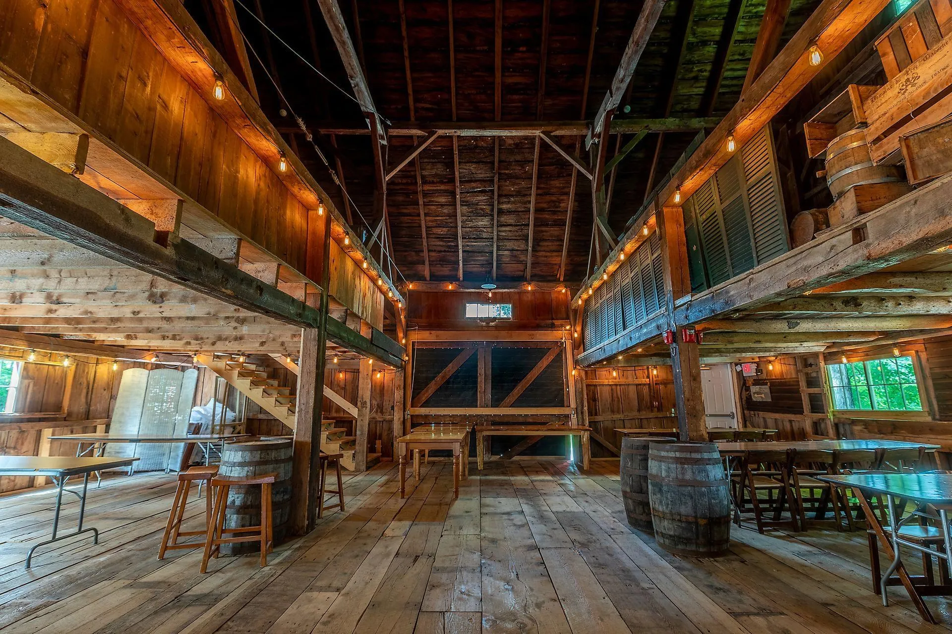 5518 Route 12 Barnard VT 05031