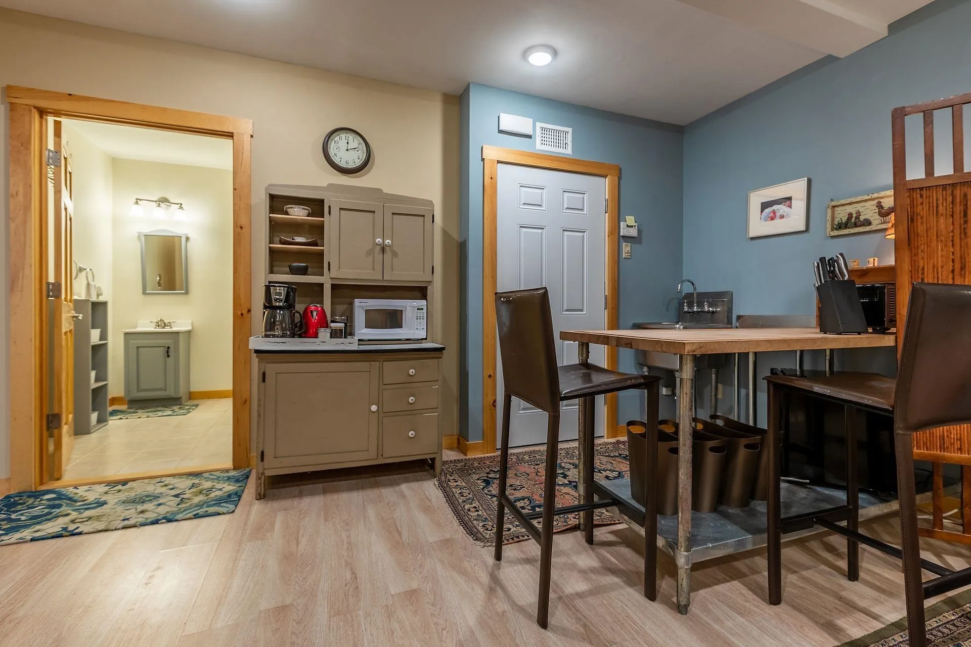 5518 Route 12 Barnard VT 05031