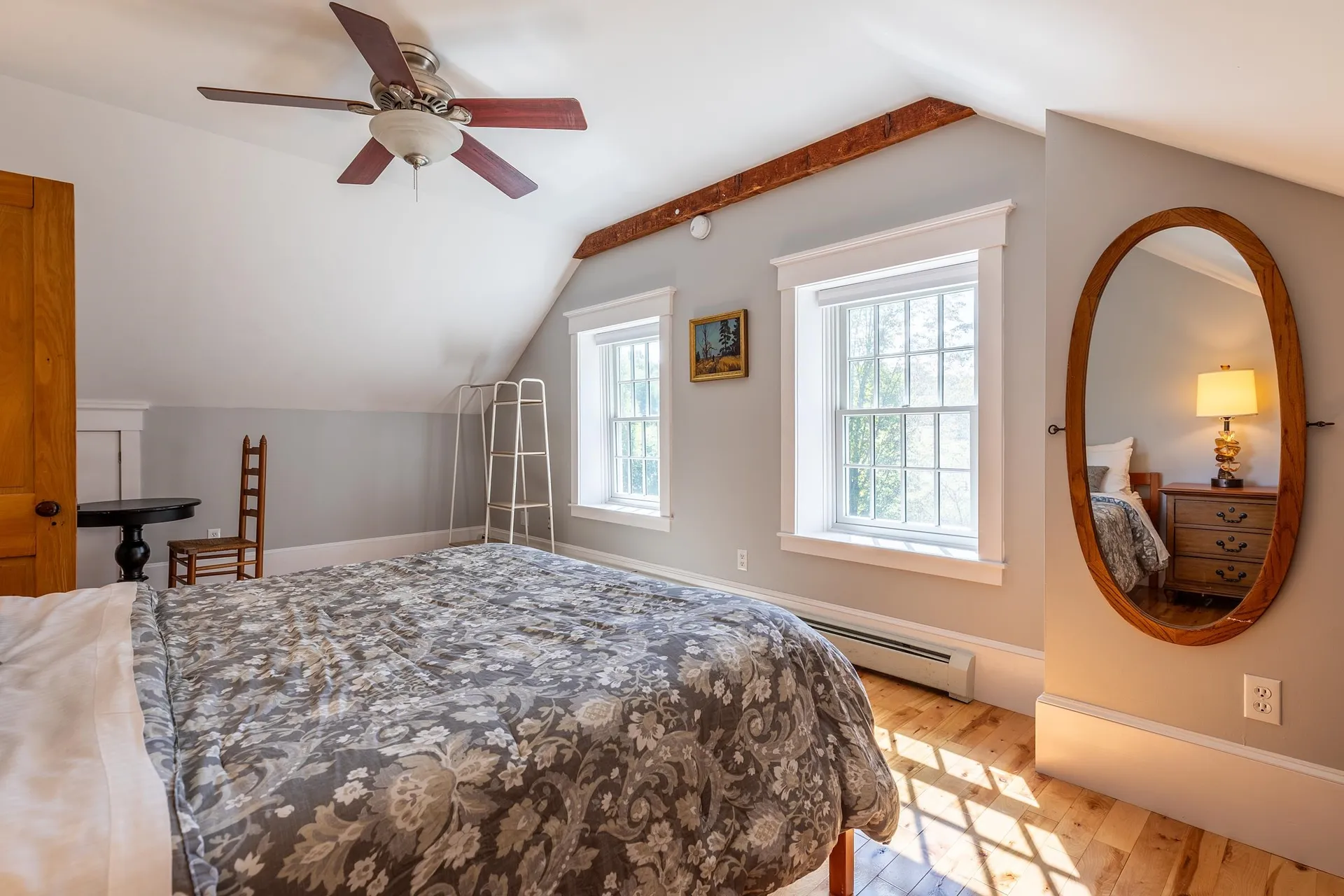 5518 Route 12 Barnard VT 05031