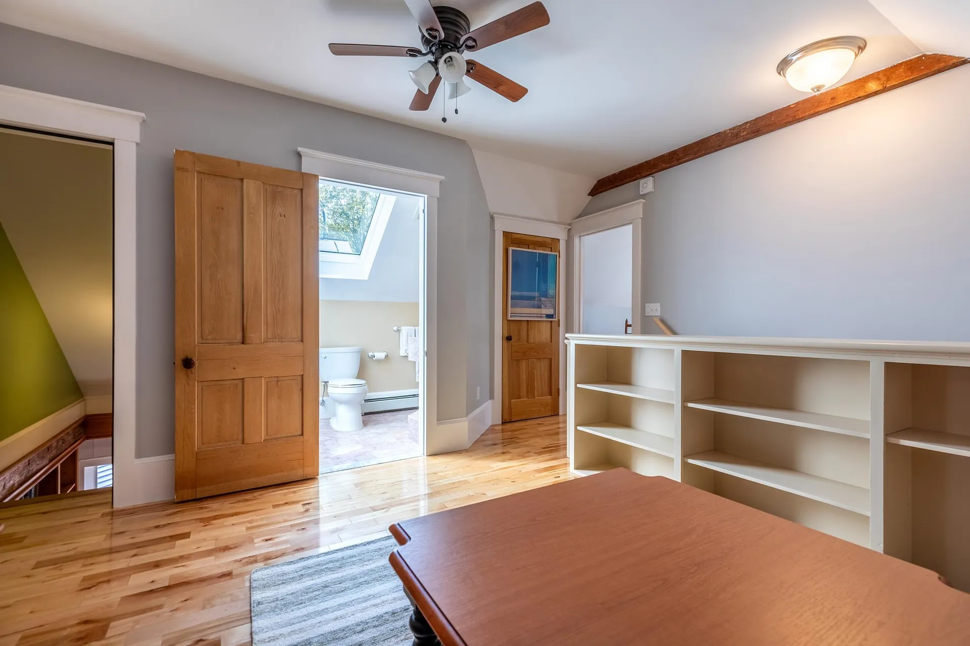 5518 Route 12 Barnard VT 05031