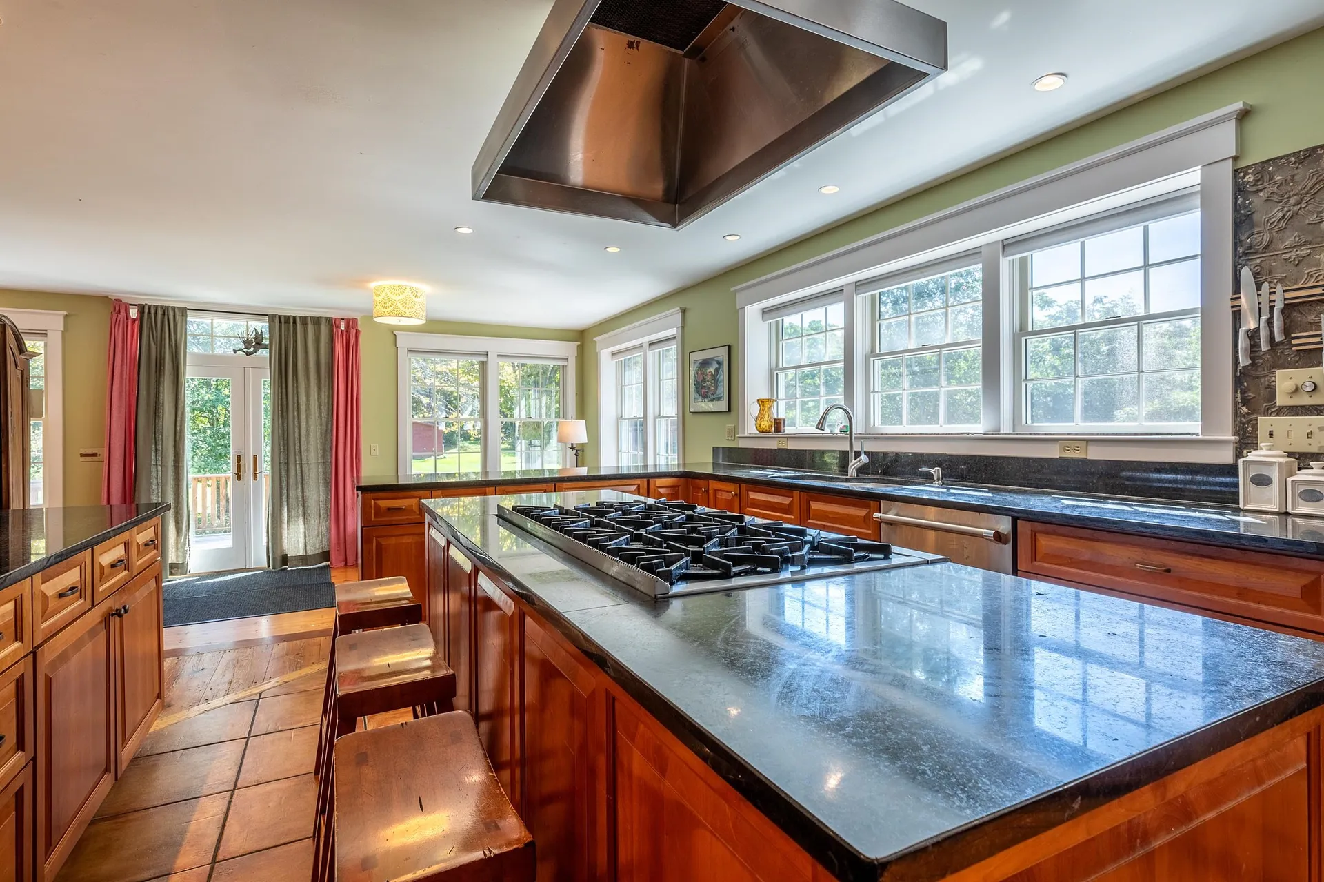 5518 Route 12 Barnard VT 05031