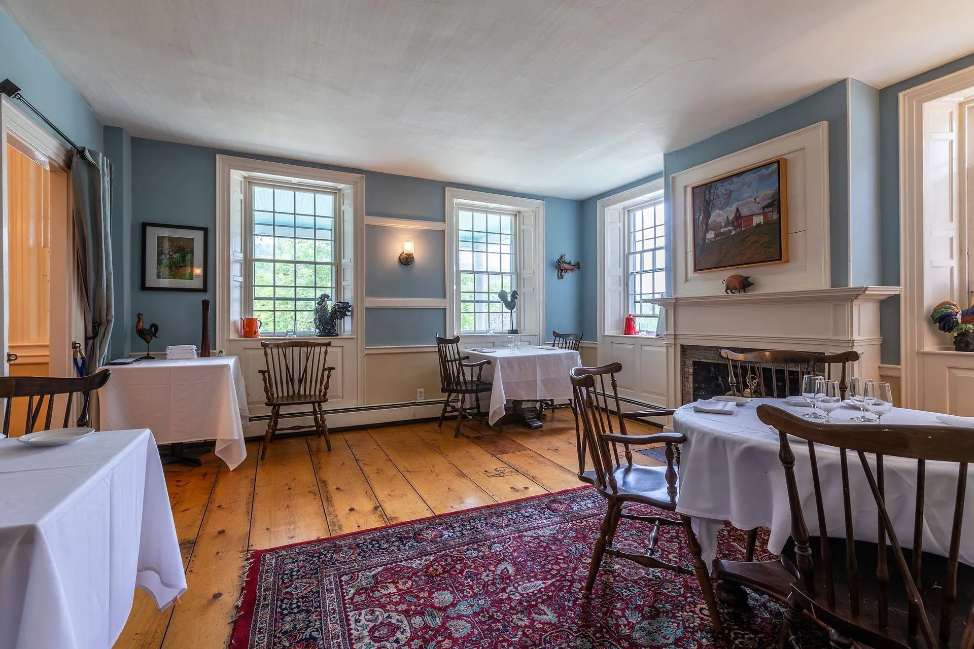 5518 Route 12 Barnard VT 05031