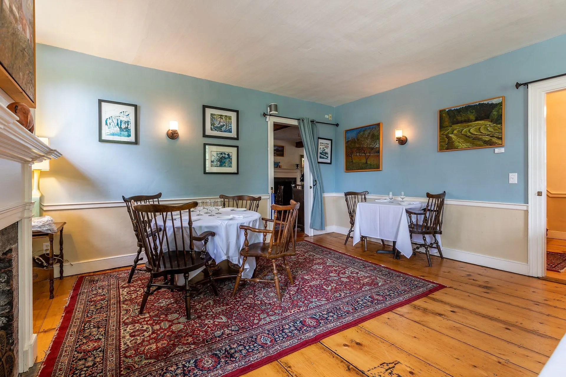 5518 Route 12 Barnard VT 05031