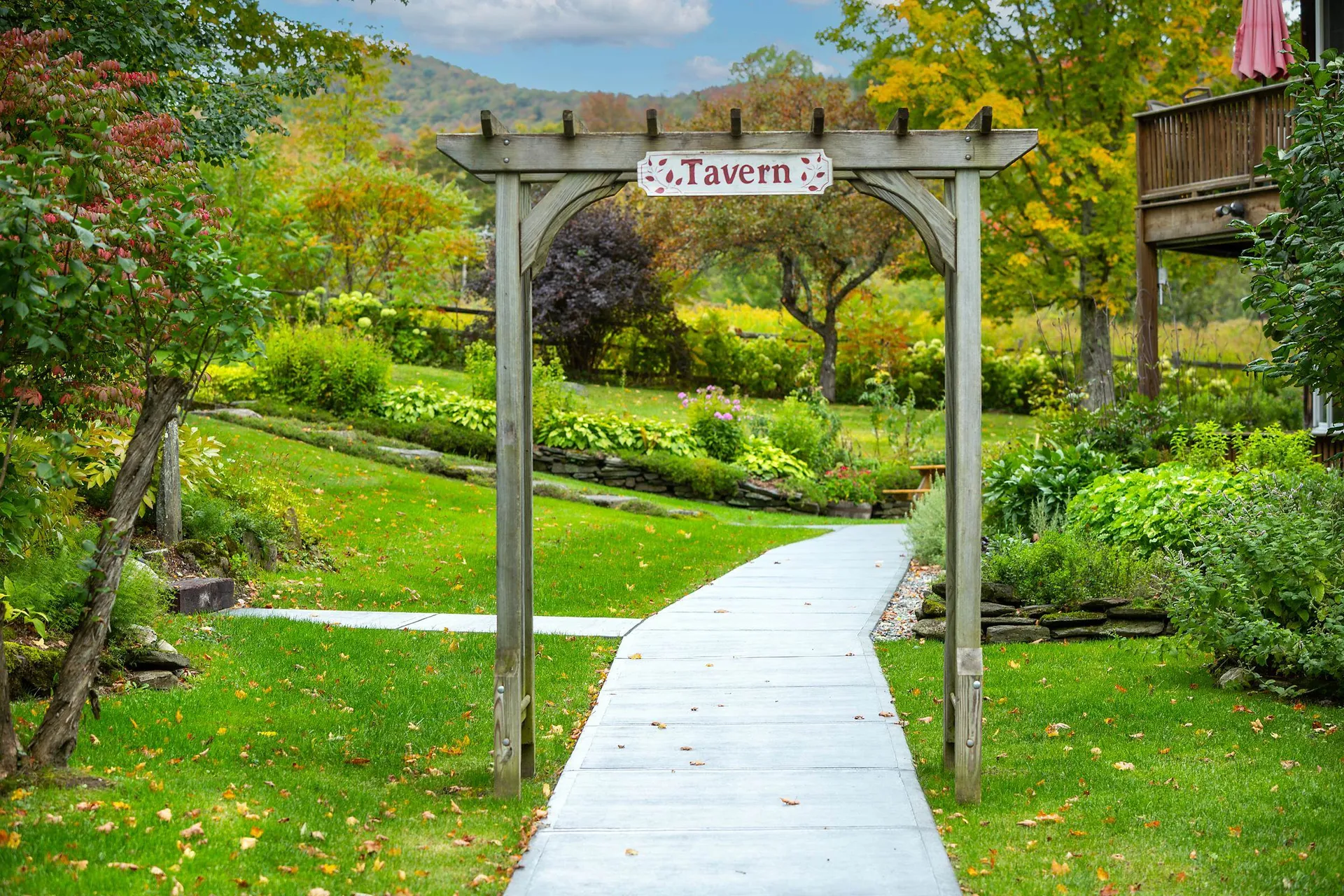 5518 Route 12 Barnard VT 05031