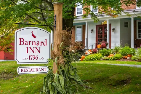 5518 Route 12 Barnard VT 05031