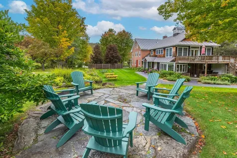 5518 Route 12 Barnard VT 05031