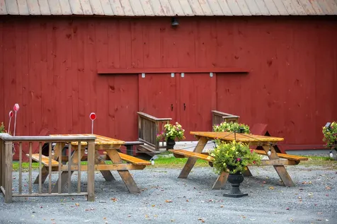 5518 Route 12 Barnard VT 05031