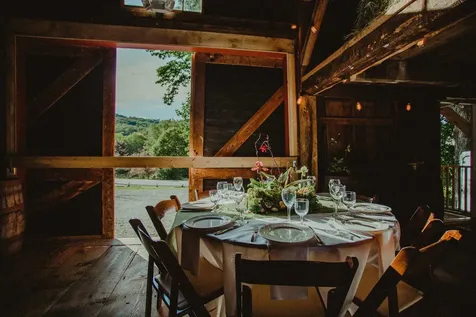 5518 Route 12 Barnard VT 05031