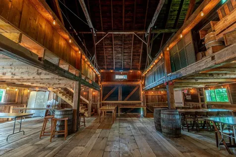 5518 Route 12 Barnard VT 05031