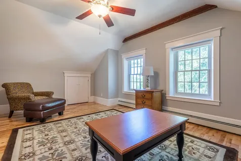 5518 Route 12 Barnard VT 05031