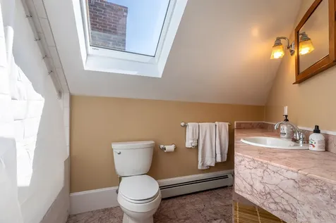 5518 Route 12 Barnard VT 05031