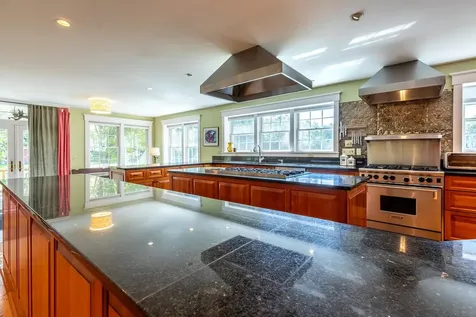 5518 Route 12 Barnard VT 05031