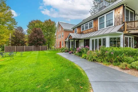 5518 Route 12 Barnard VT 05031