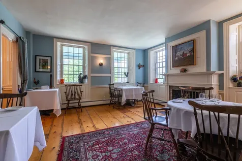 5518 Route 12 Barnard VT 05031