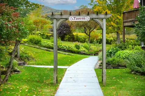 5518 Route 12 Barnard VT 05031