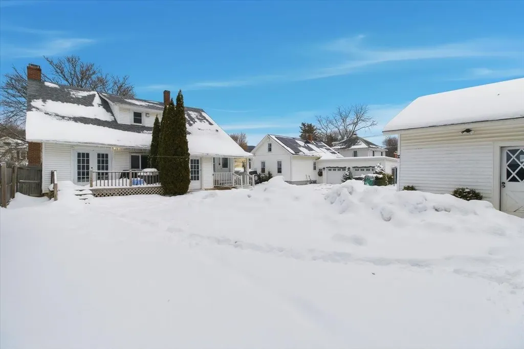 308 Elm Street Bennington VT 05201