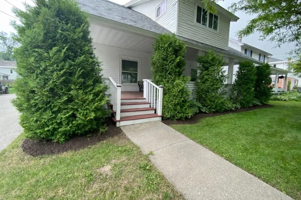 308 Elm Street Bennington VT 05201