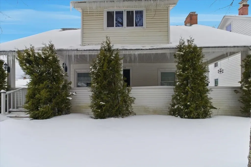 308 Elm Street Bennington VT 05201