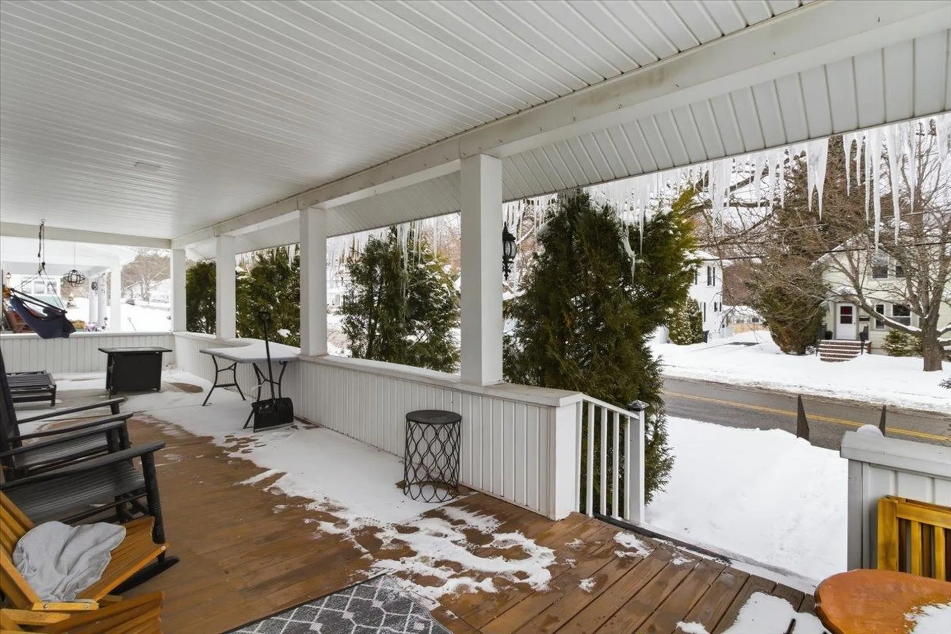 308 Elm Street Bennington VT 05201