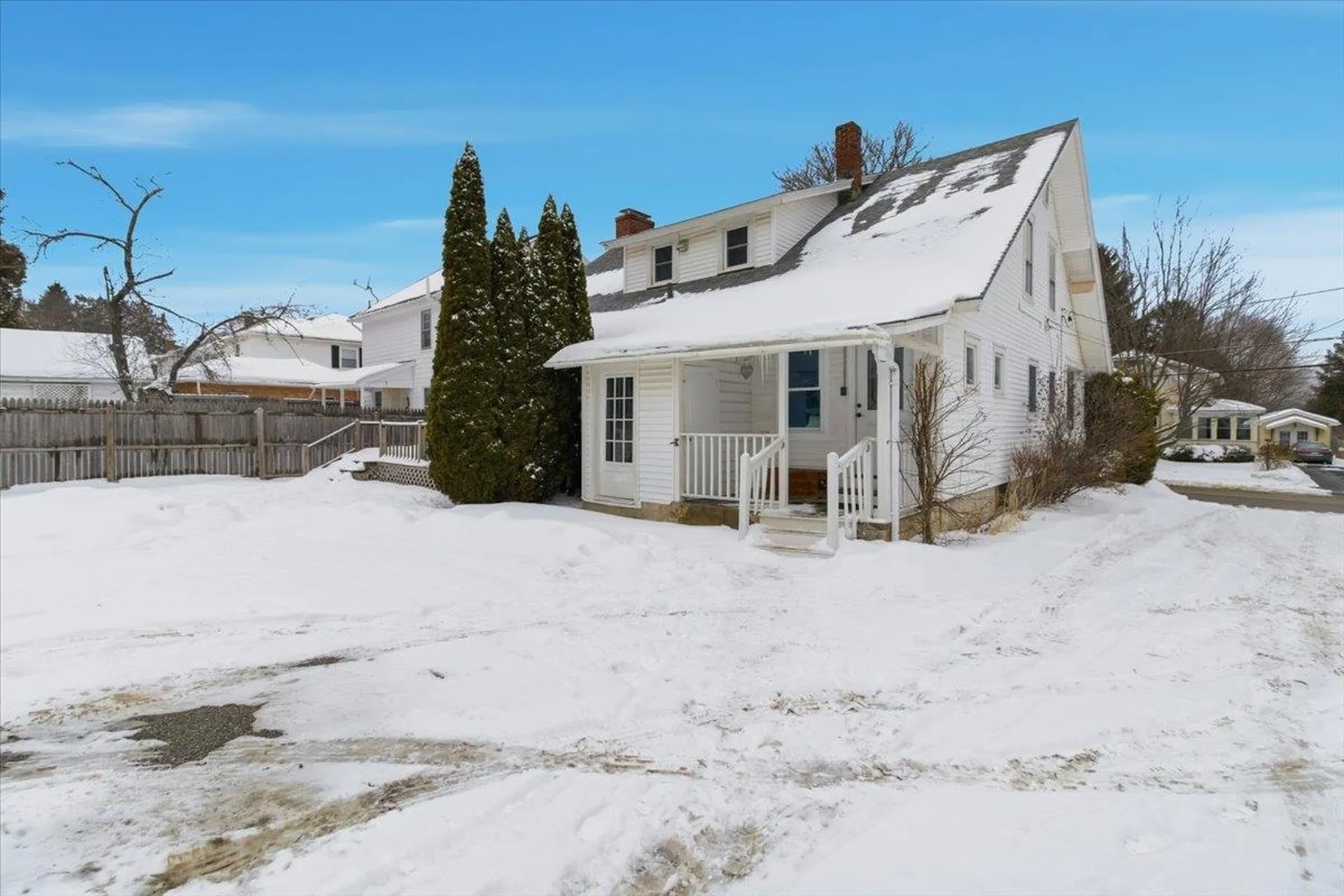 308 Elm Street Bennington VT 05201