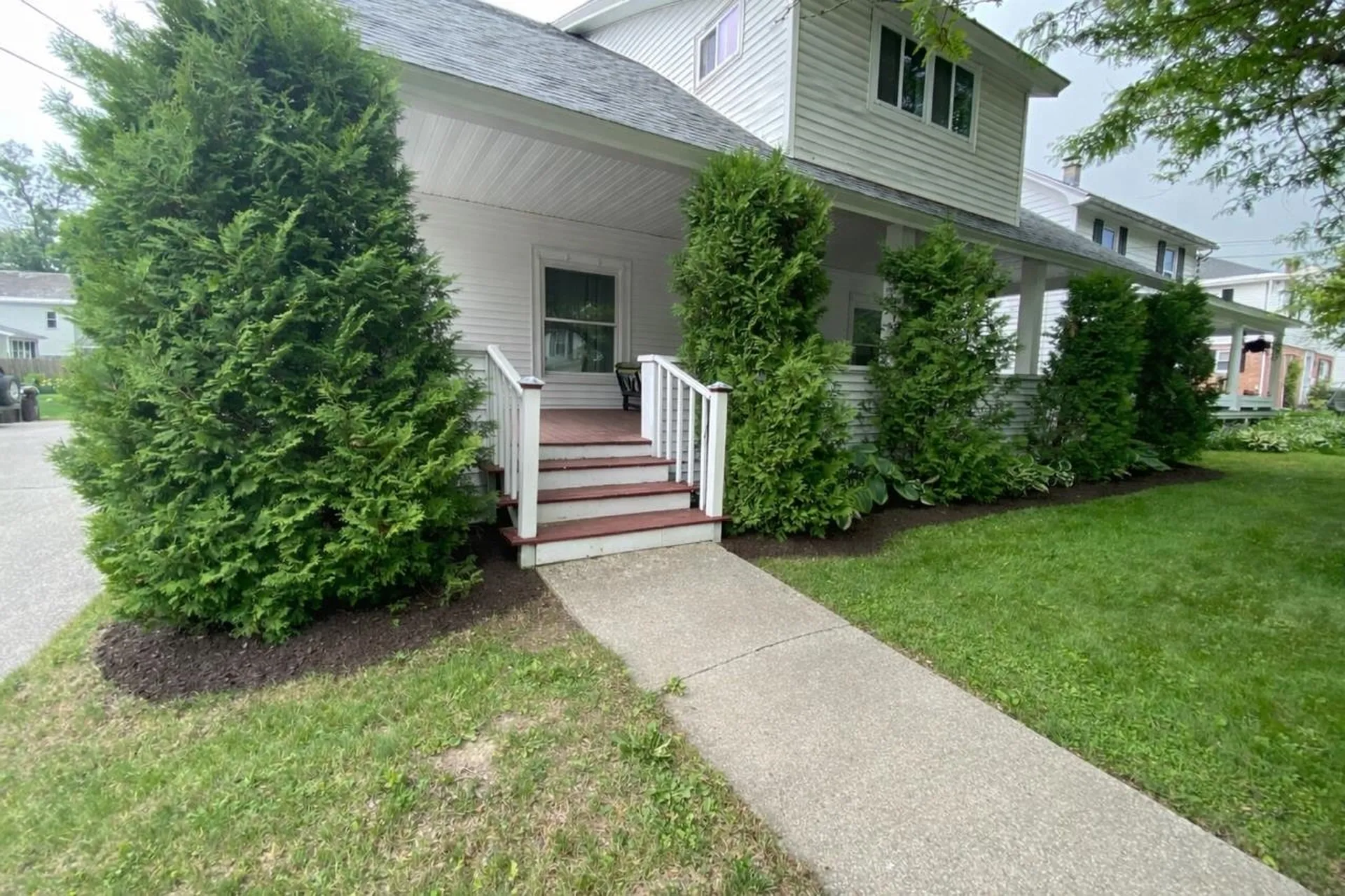 308 Elm Street Bennington VT 05201