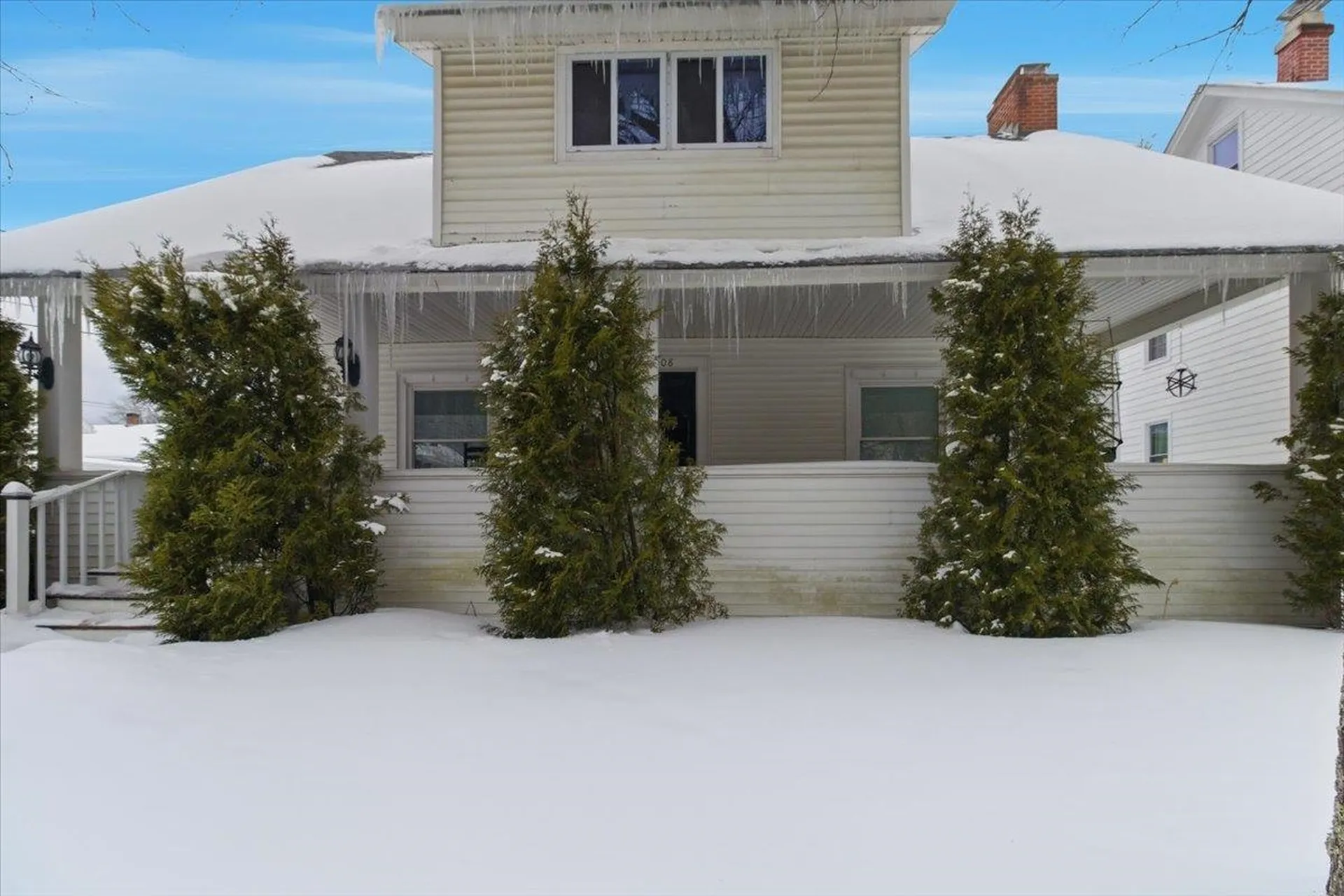 308 Elm Street Bennington VT 05201