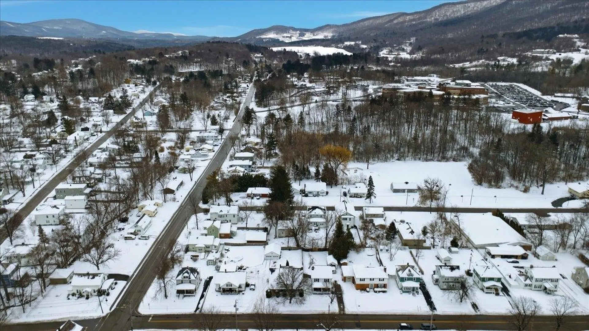 308 Elm Street Bennington VT 05201